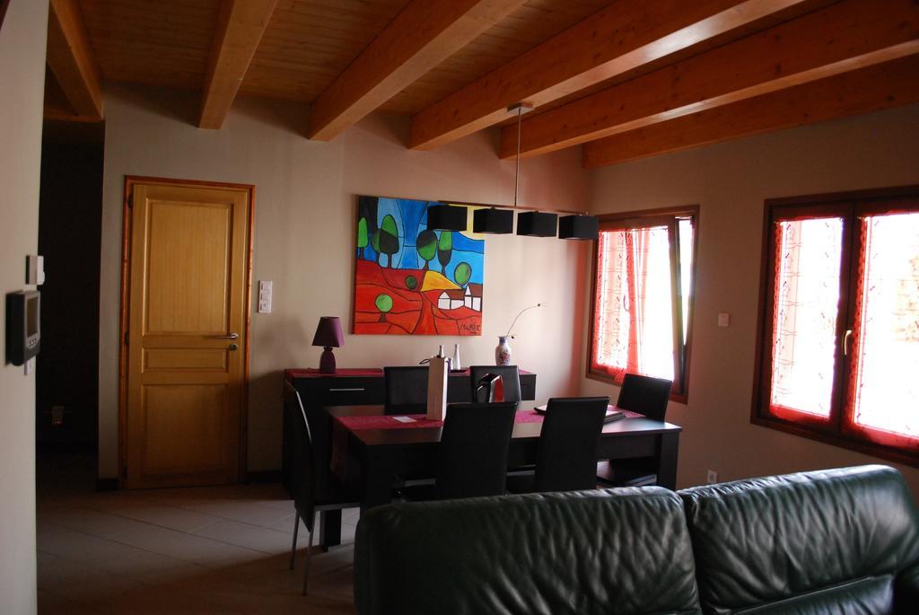 La Grange Villa Wintzenheim Room photo